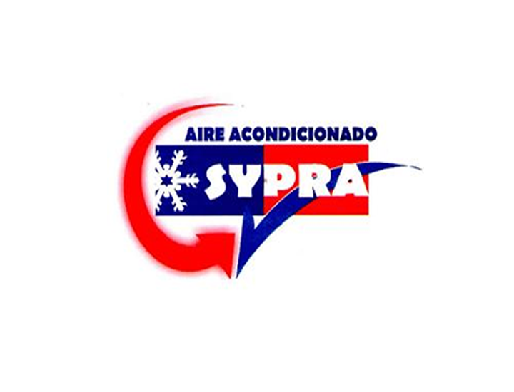 Aire Acondicionado SYPRA